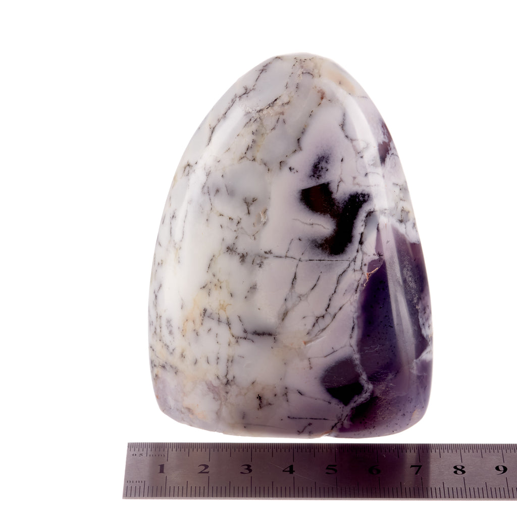 Dendritic Agate Freeform #1