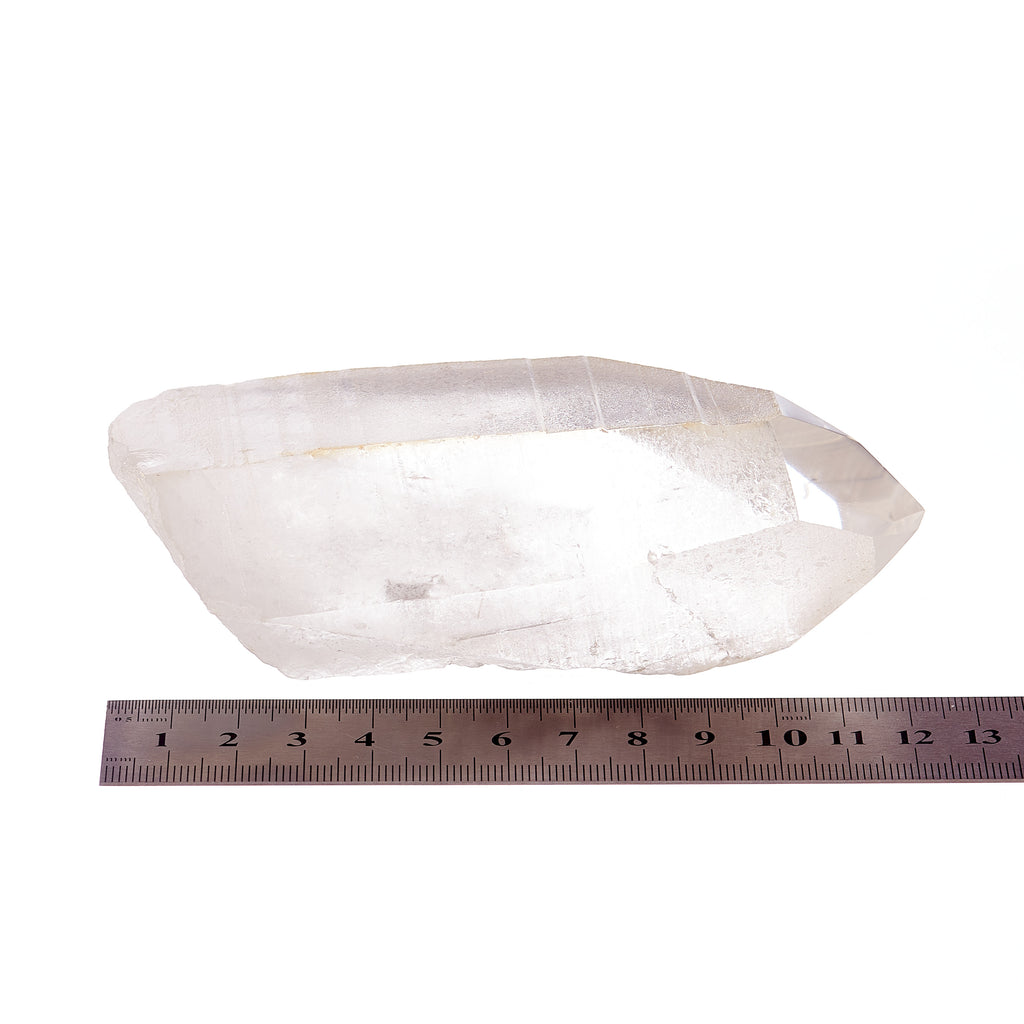 Lemurian Quartz #1