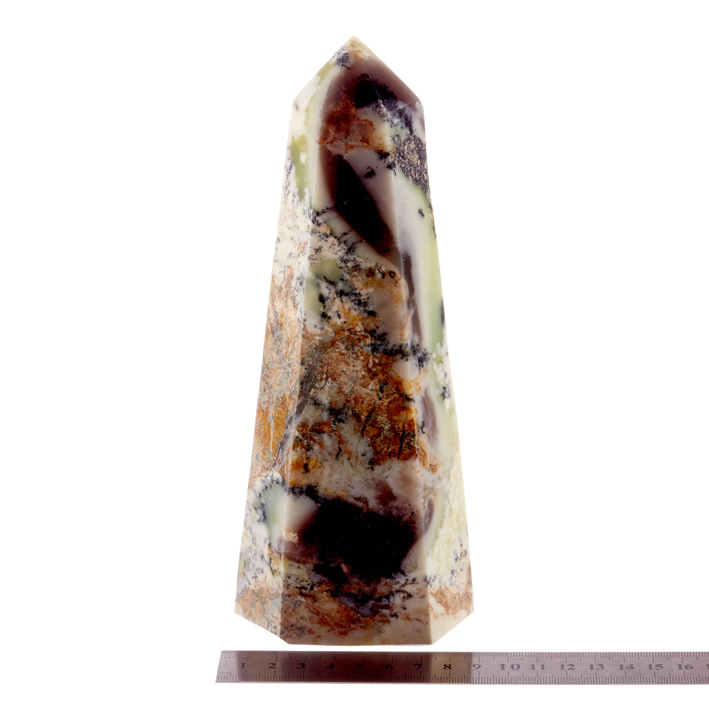Dendritic Agate Point #1
