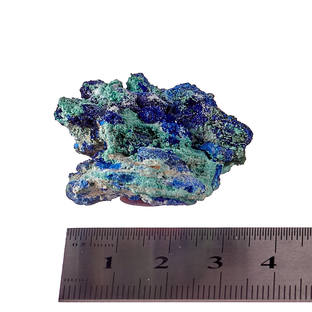 Azurite Malachite #7