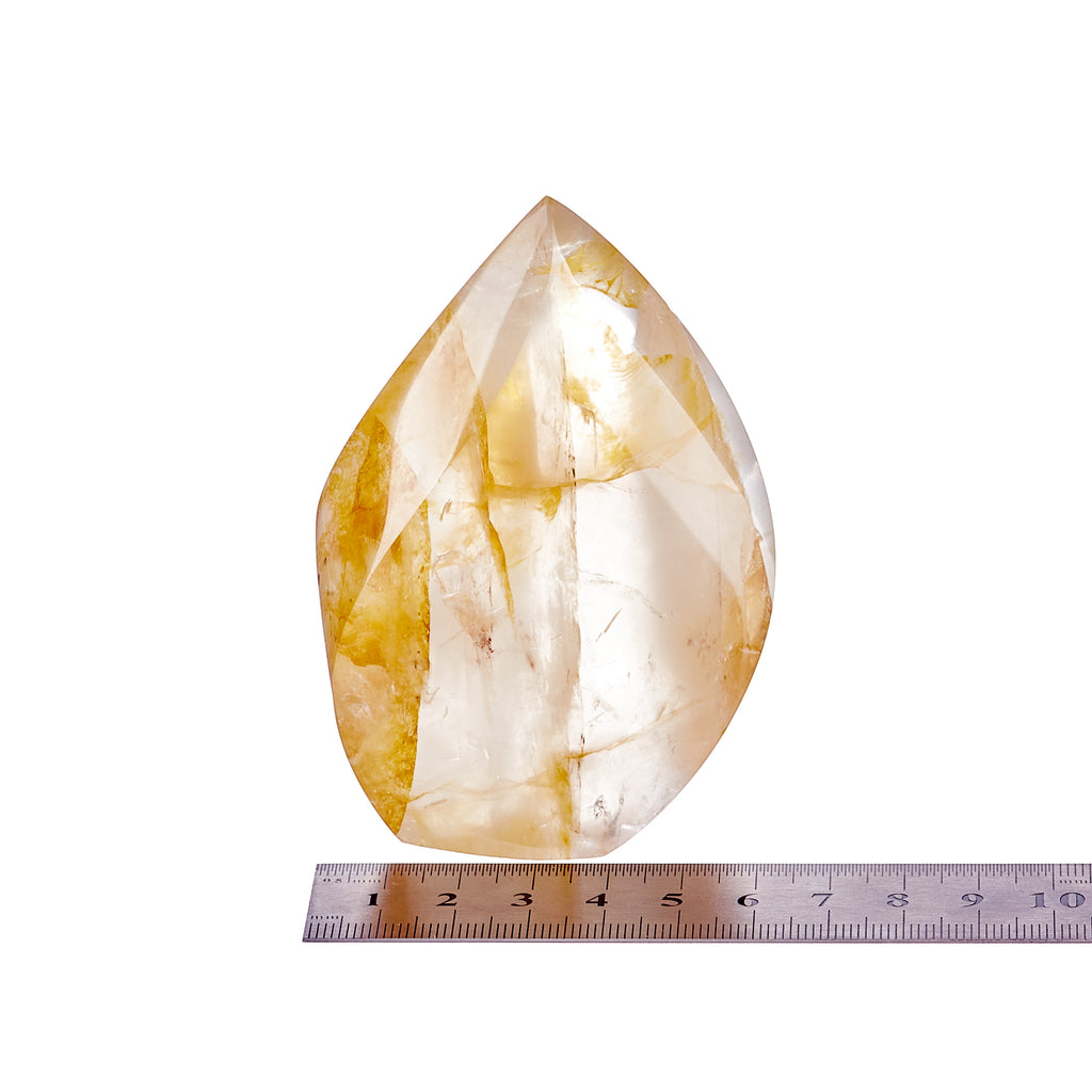 Golden Healer Flame #2