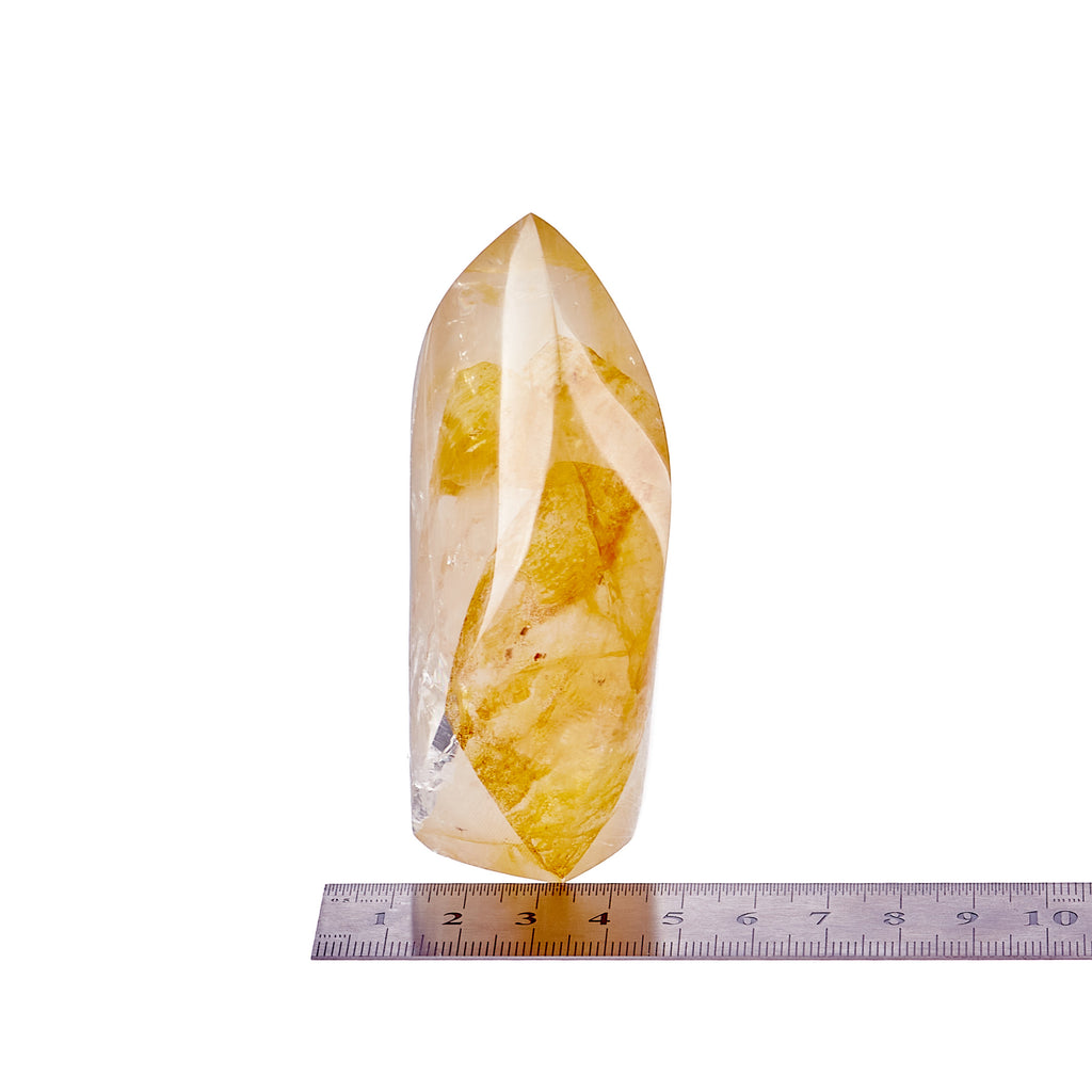 Golden Healer Flame #2