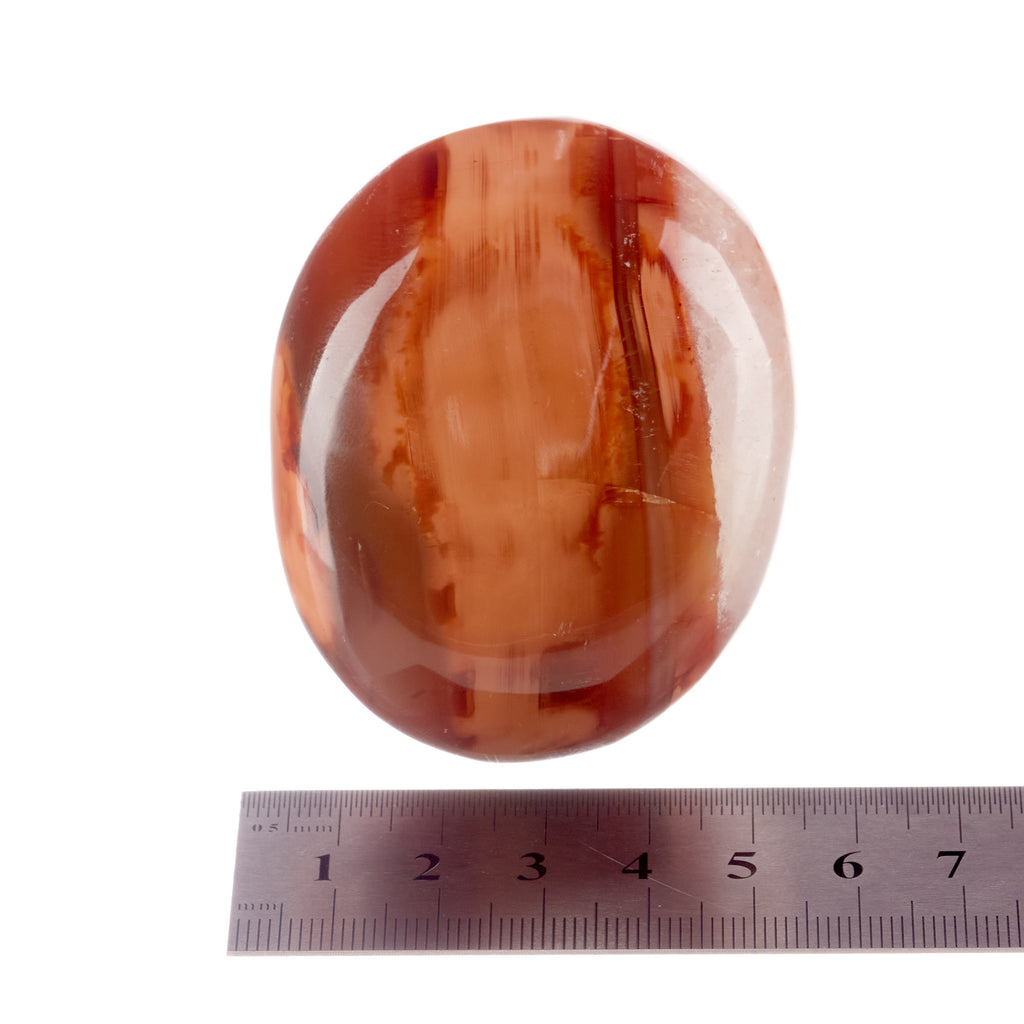 Carnelian Polished #3