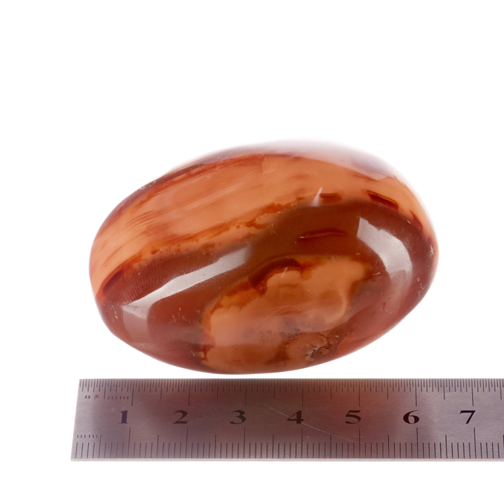 Carnelian Polished #3