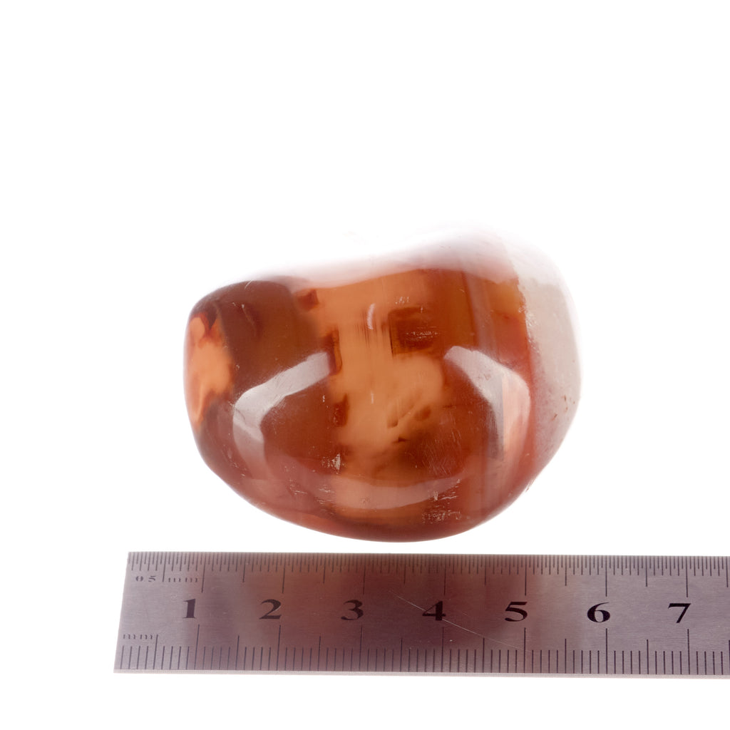 Carnelian Polished #3