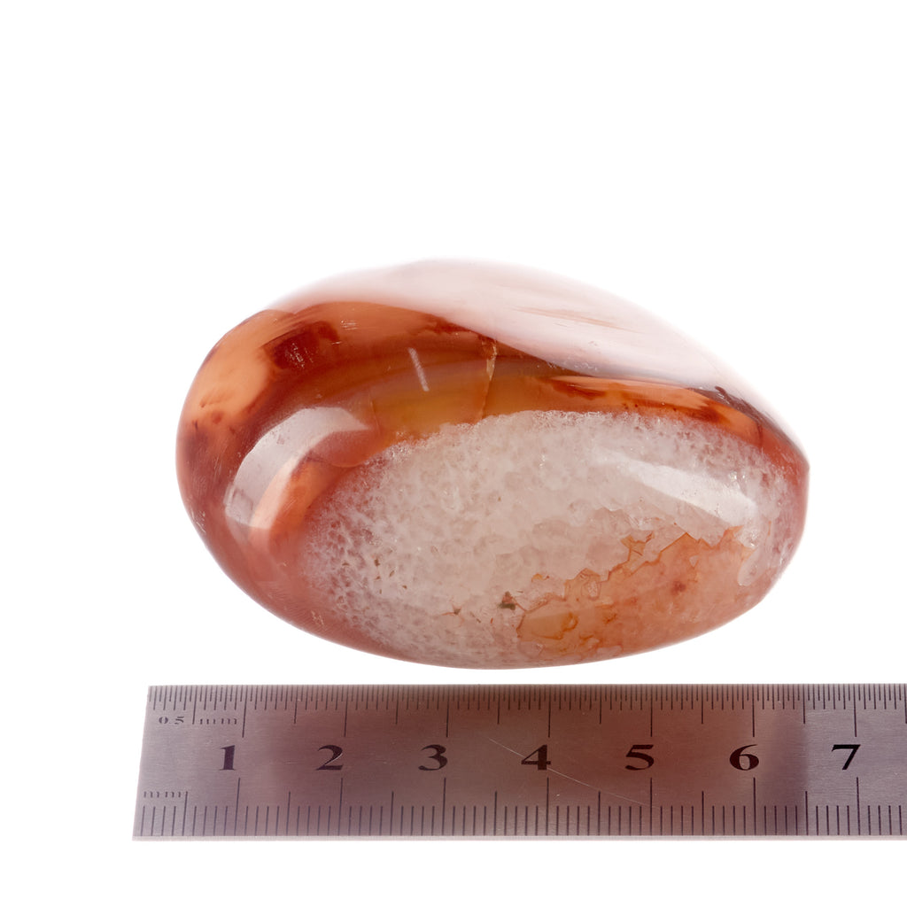 Carnelian Polished #3