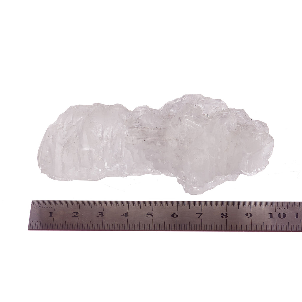Fishtail Selenite #8