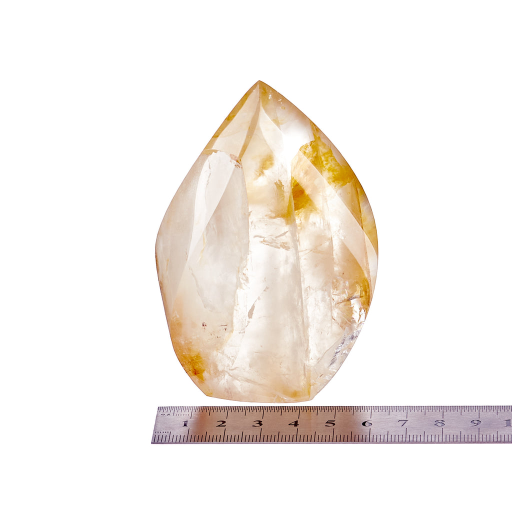 Golden Healer Flame #2