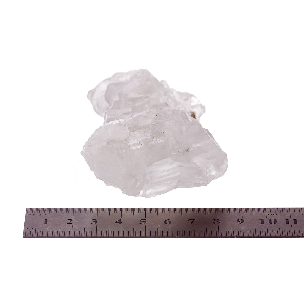 Fishtail Selenite #8