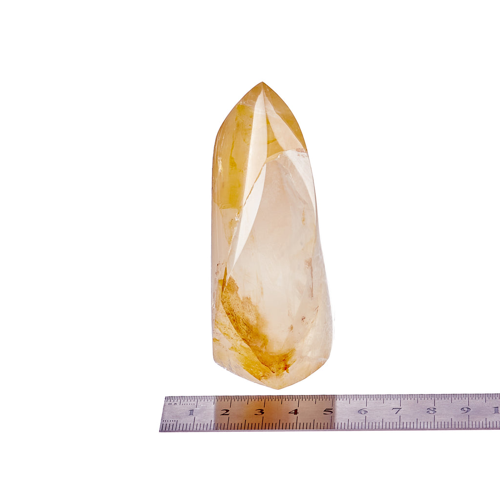 Golden Healer Flame #2