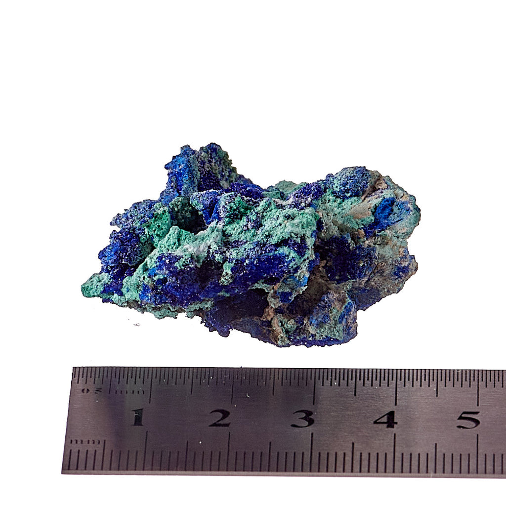 Azurite Malachite #7