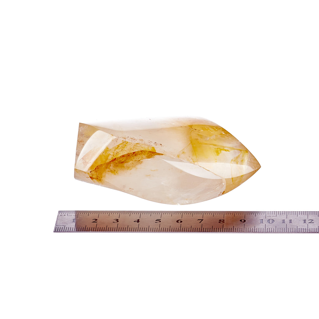 Golden Healer Flame #2