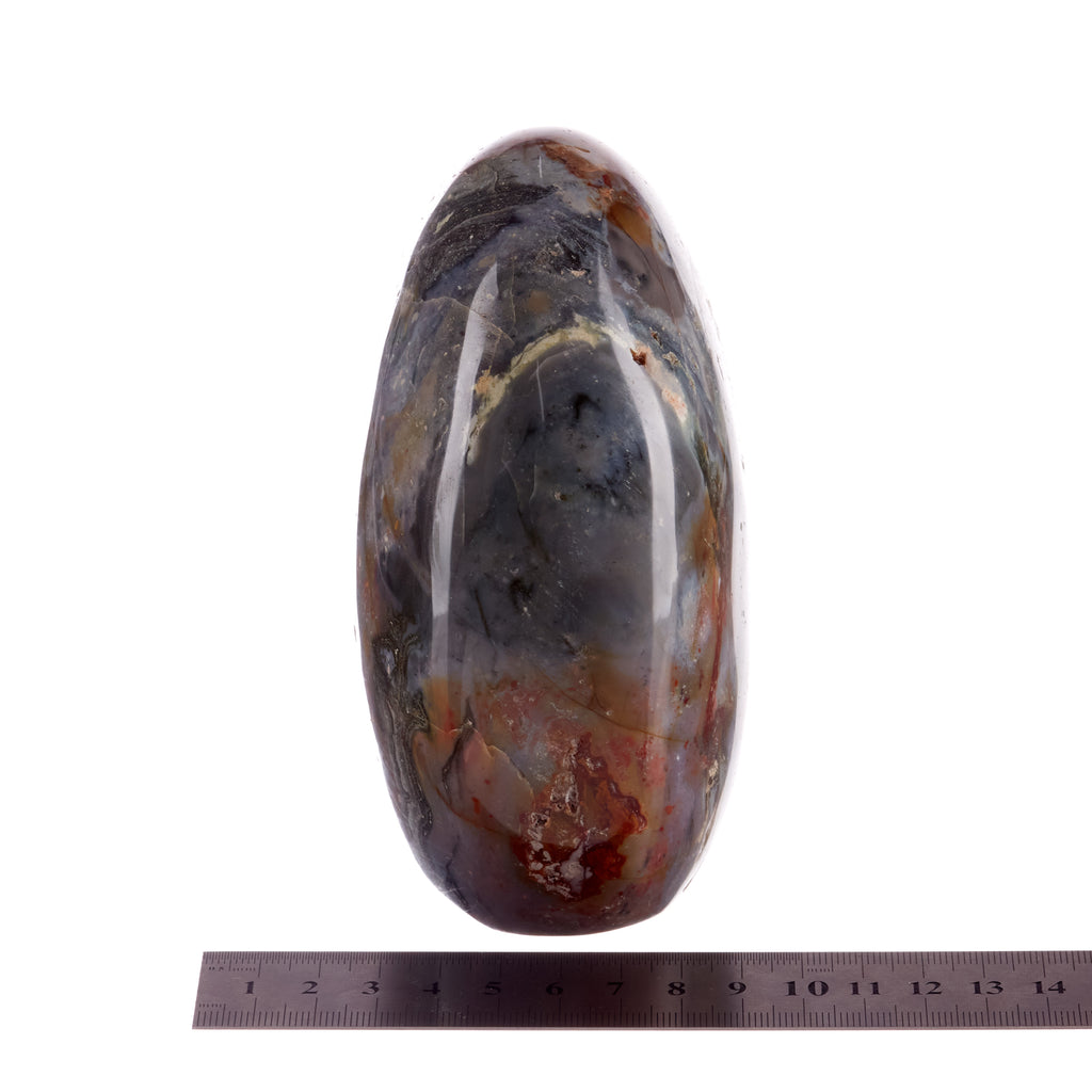 Ocean Jasper Freeform #10