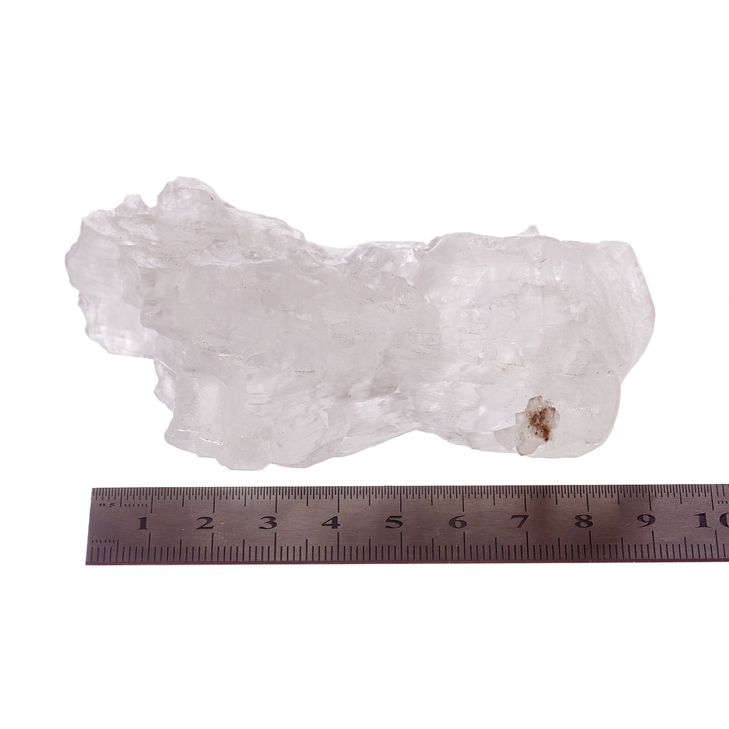 Fishtail Selenite #8