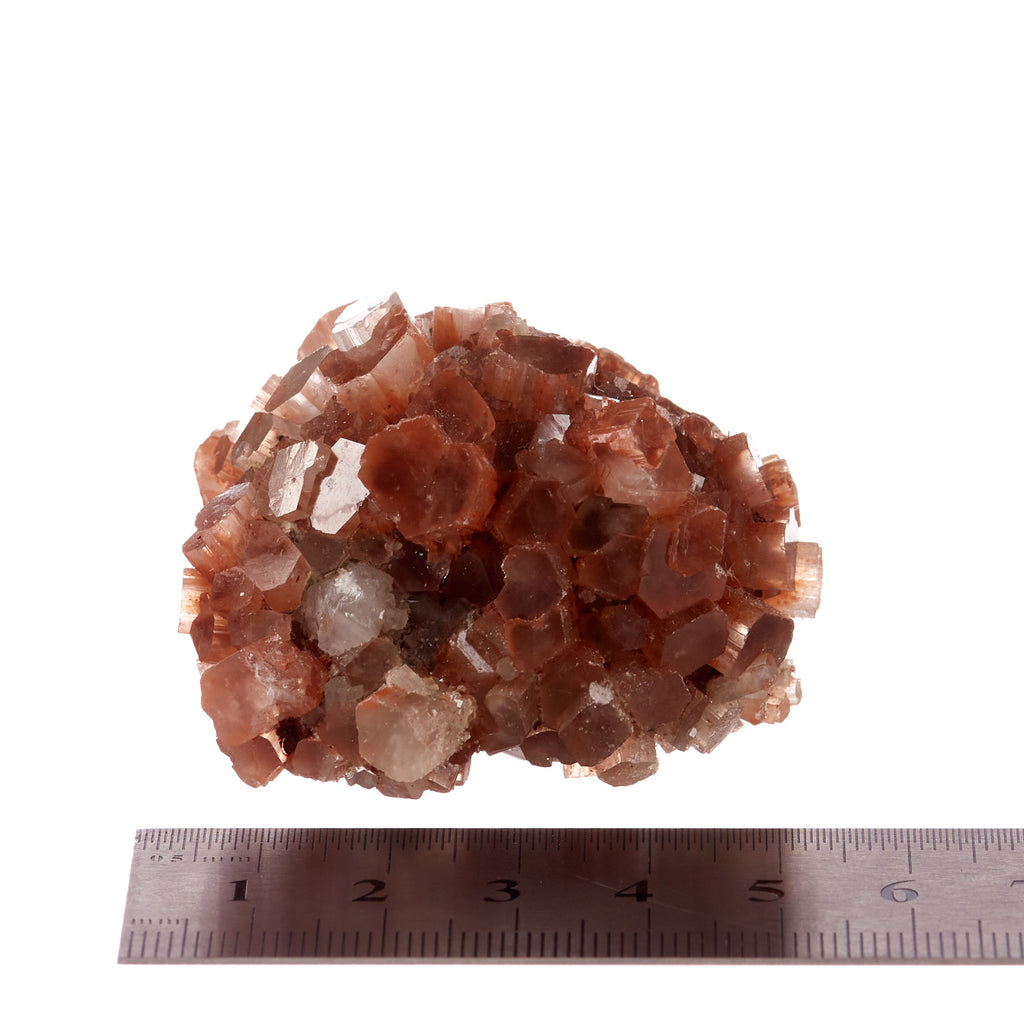 Aragonite Sputnik Cluster #2