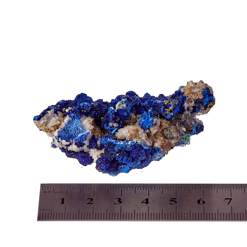 Azurite Malachite #8