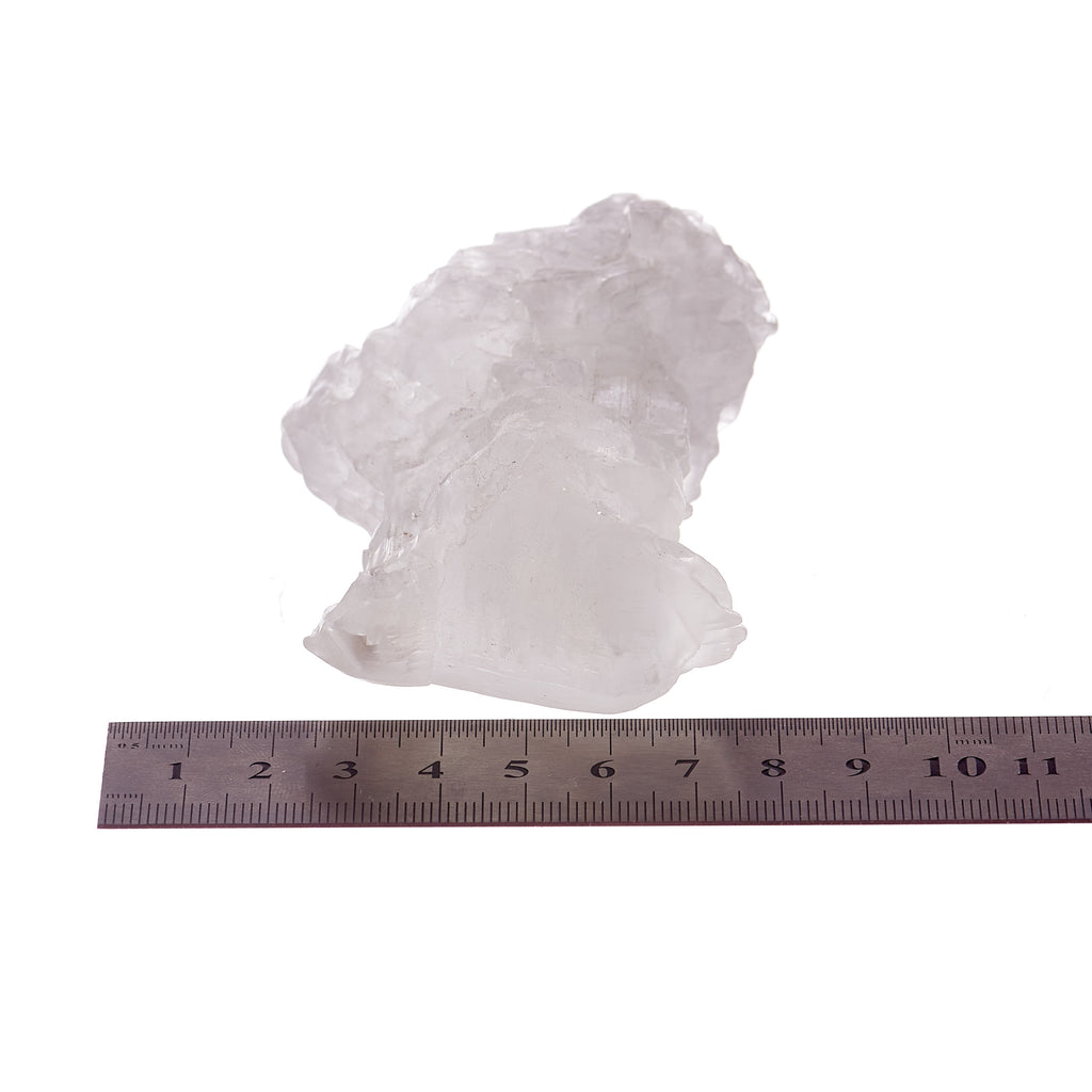 Fishtail Selenite #8