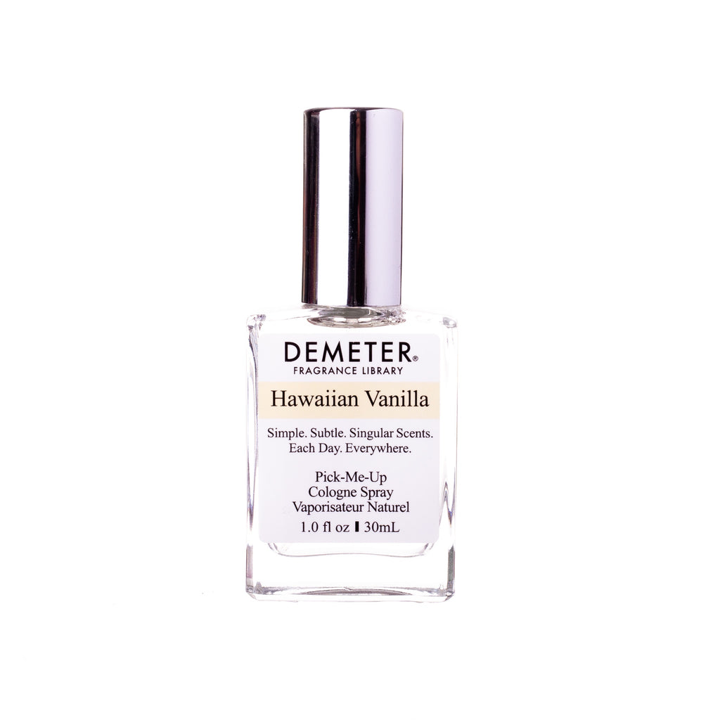 Demeter // Hawaiian Vanilla 30ml | Perfume