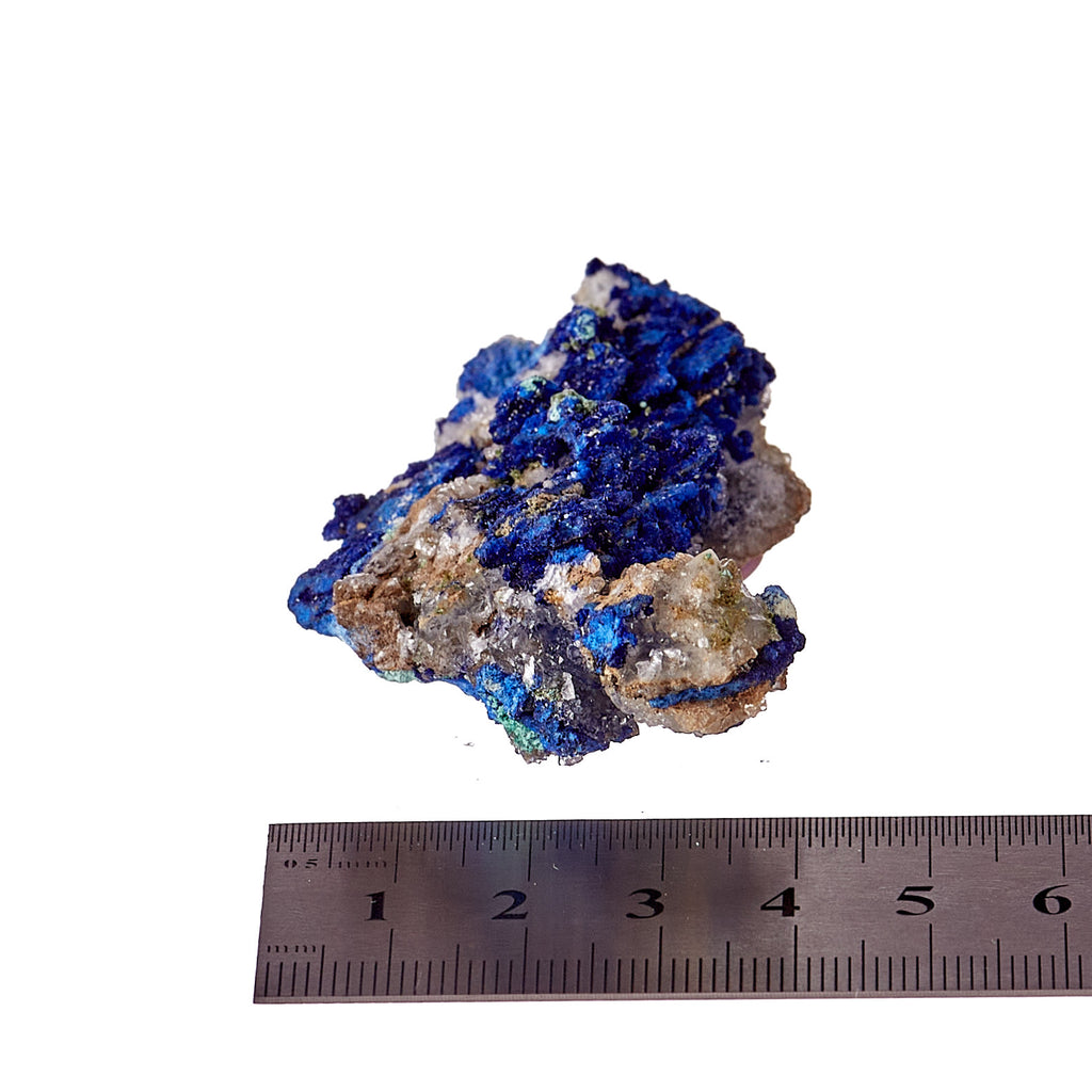 Azurite Malachite #8