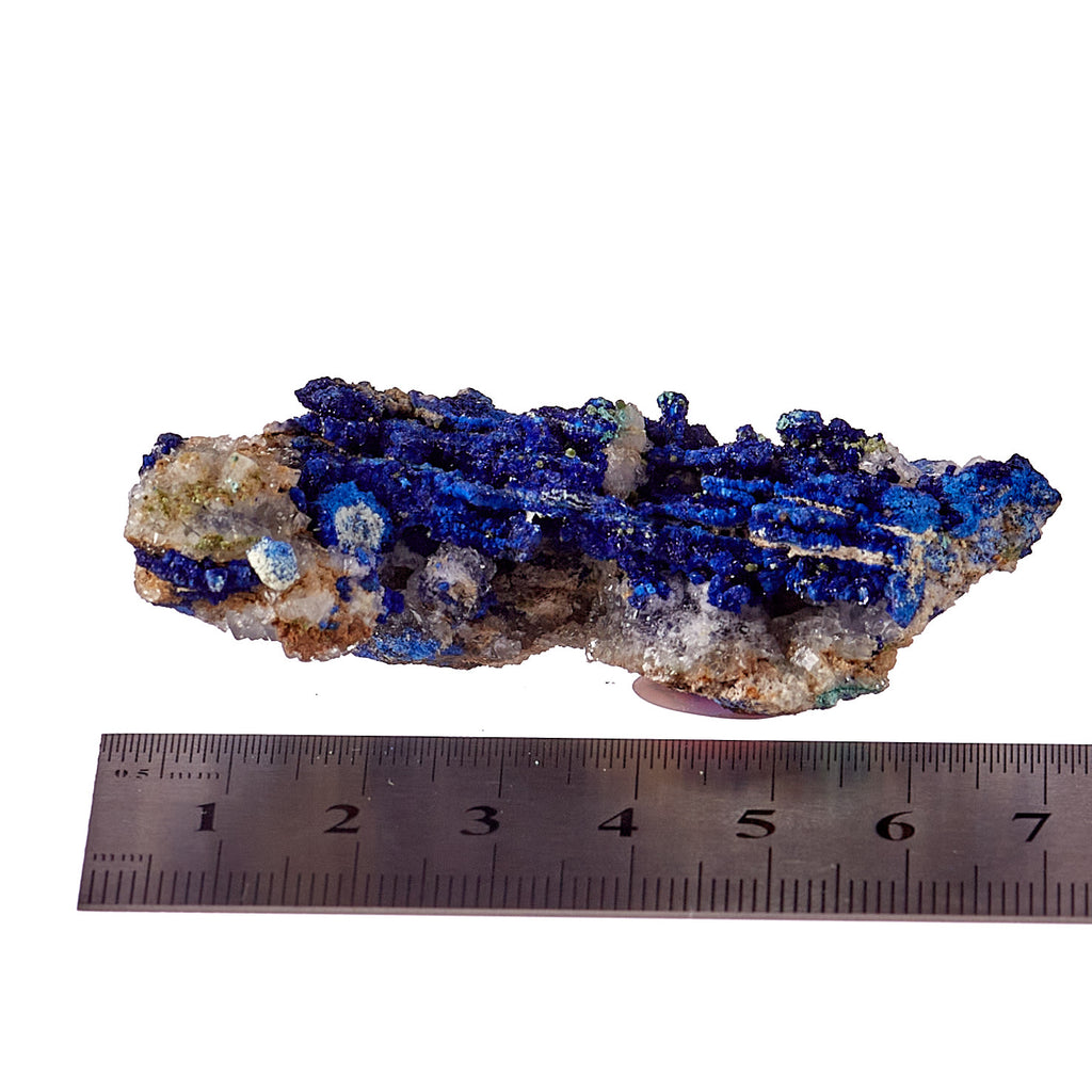 Azurite Malachite #8