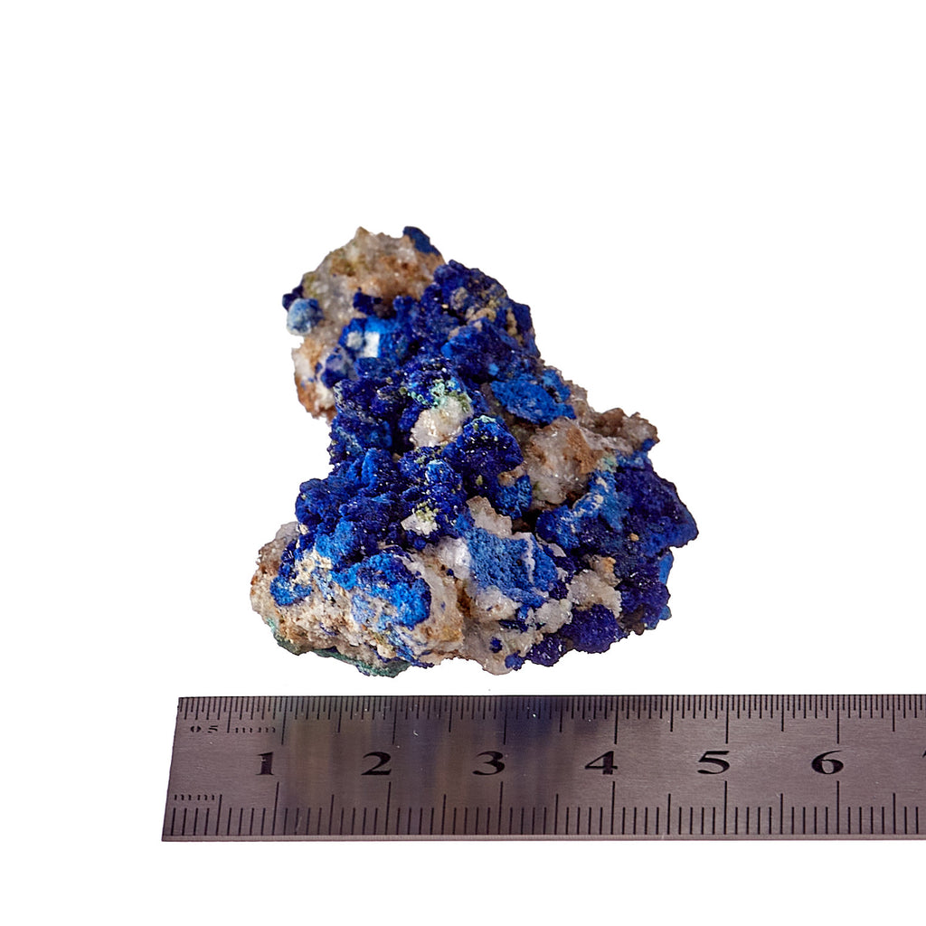 Azurite Malachite #8
