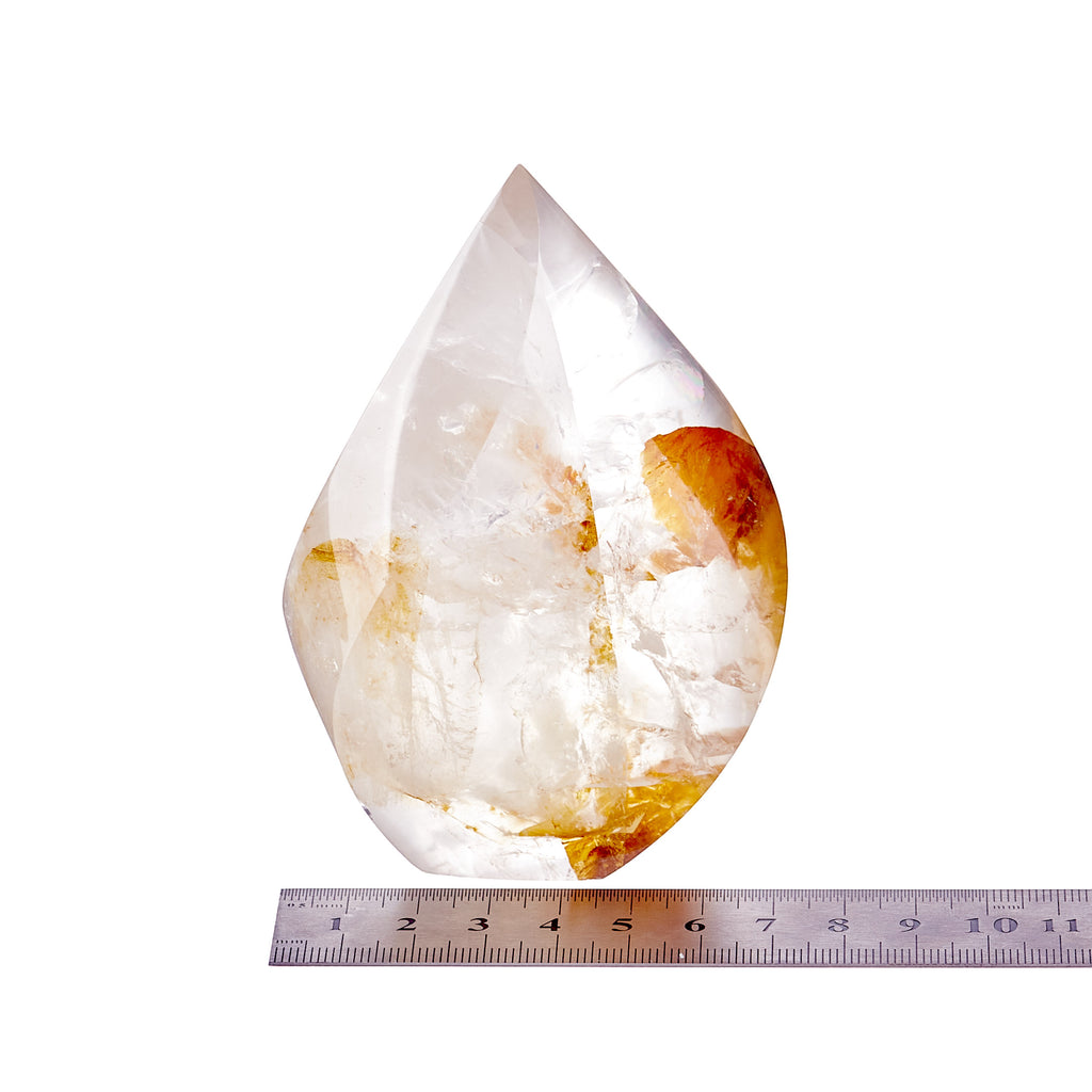 Golden Healer Flame #3