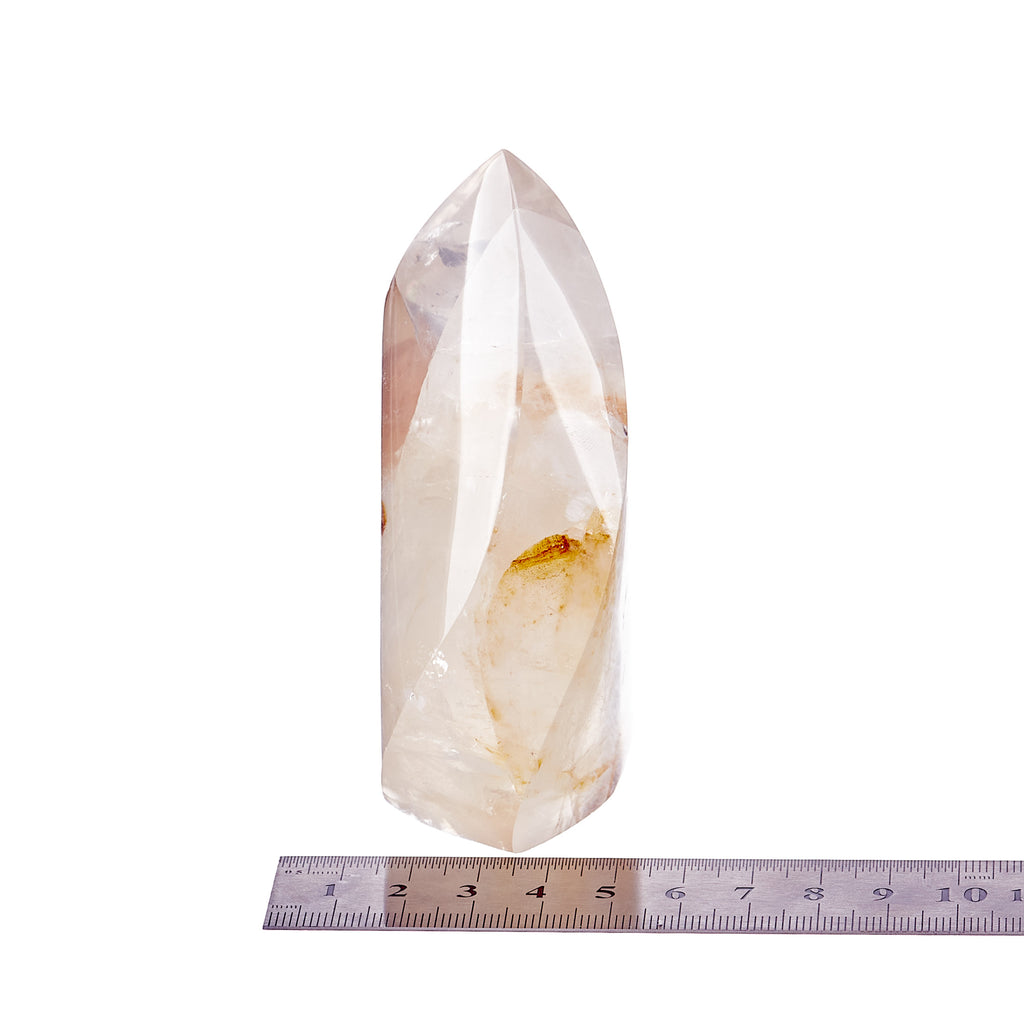 Golden Healer Flame #3