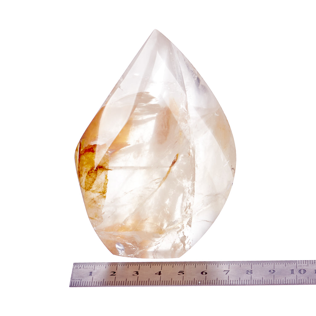 Golden Healer Flame #3