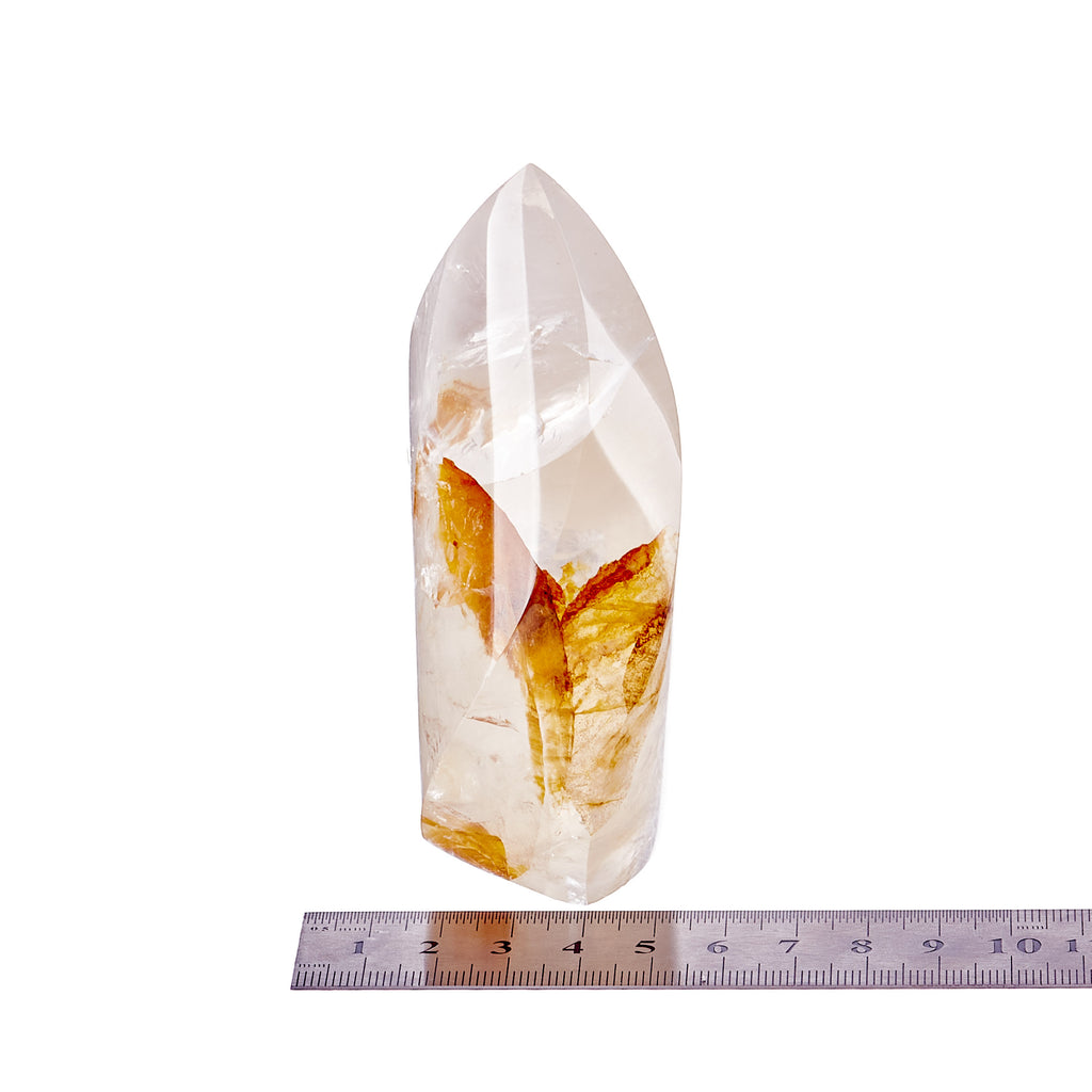 Golden Healer Flame #3