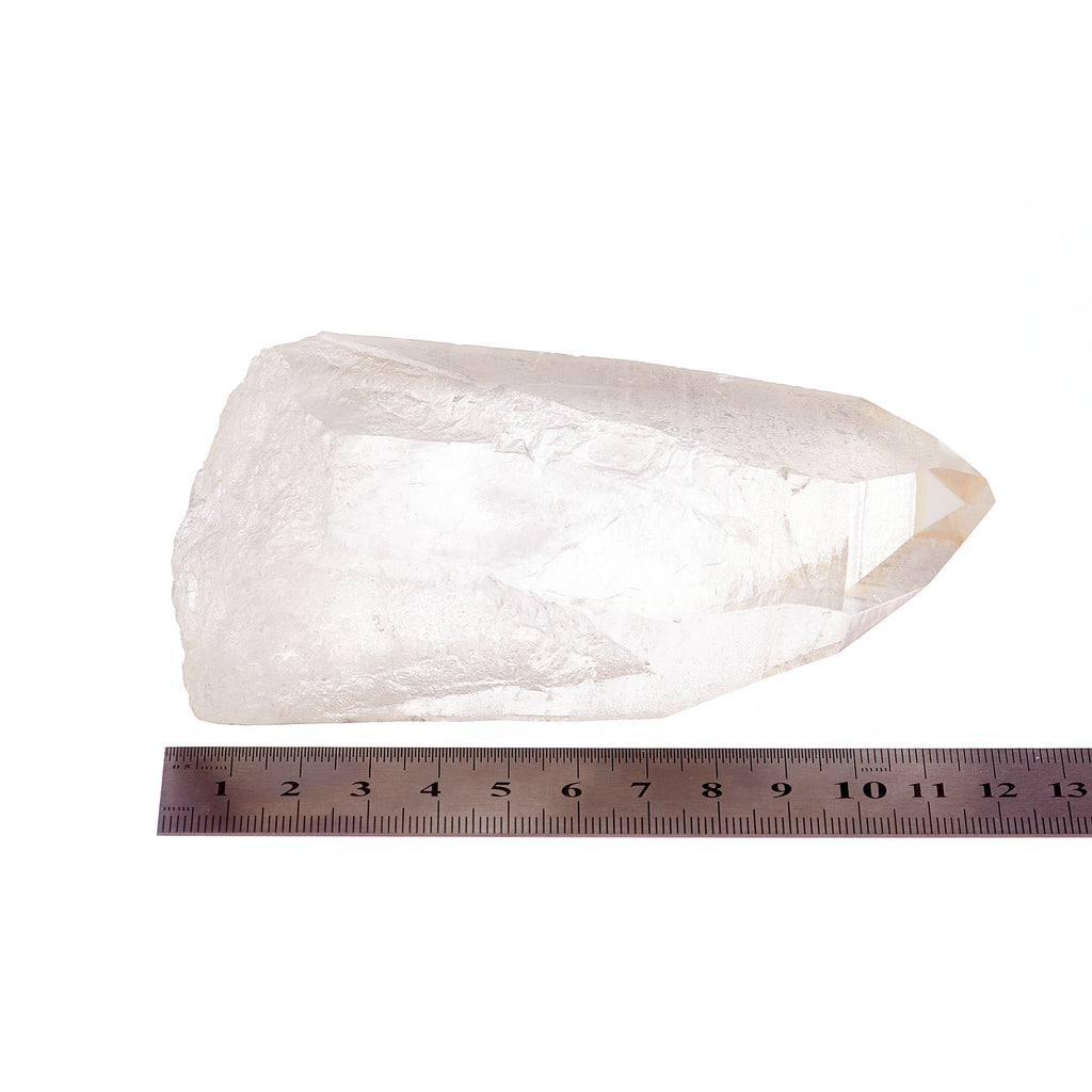 Lemurian Quartz #1