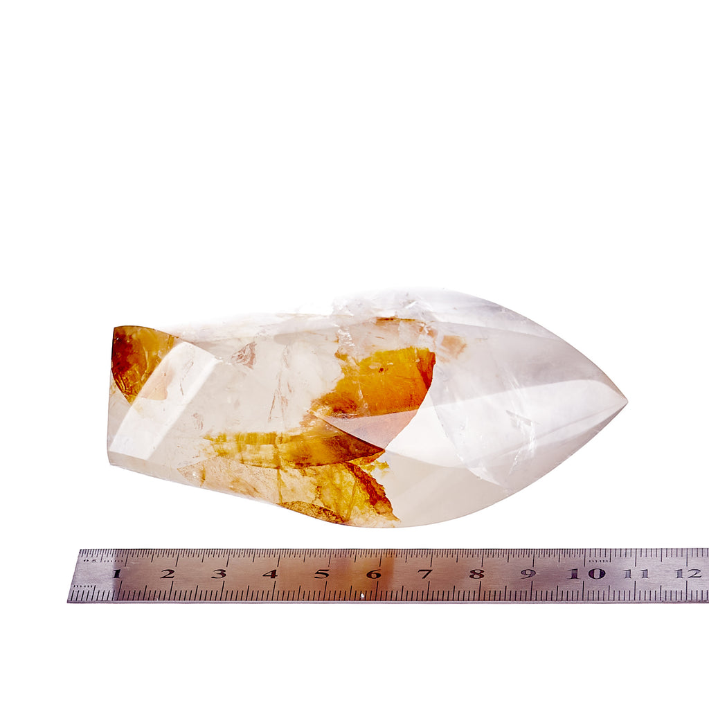 Golden Healer Flame #3