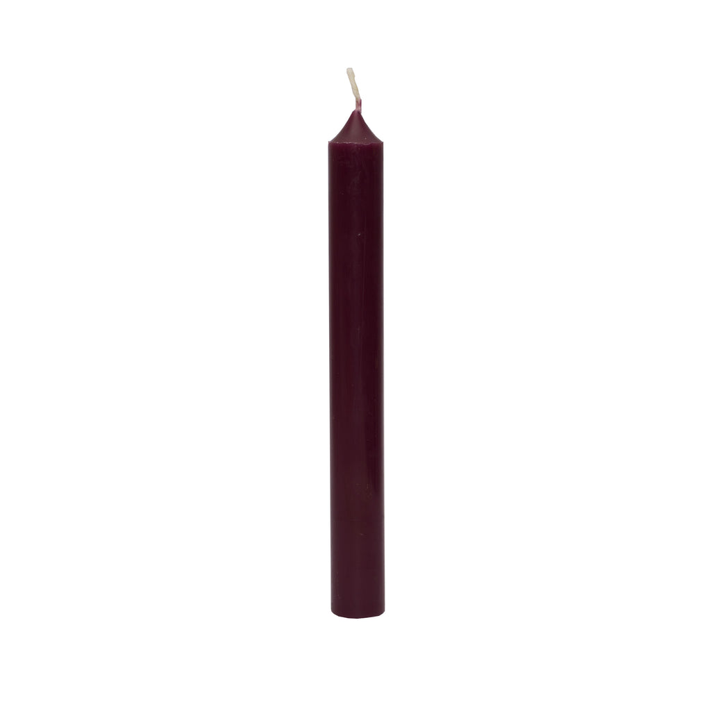 Spell Candle // Red Wine Candle | Candles