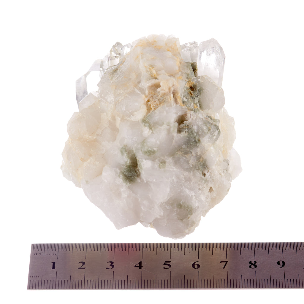 Chlorite in Quartz #4