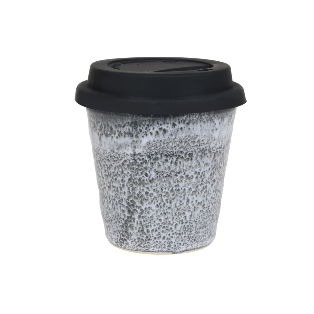 Storm Carousel Cup with Black Lid | Keep Cups