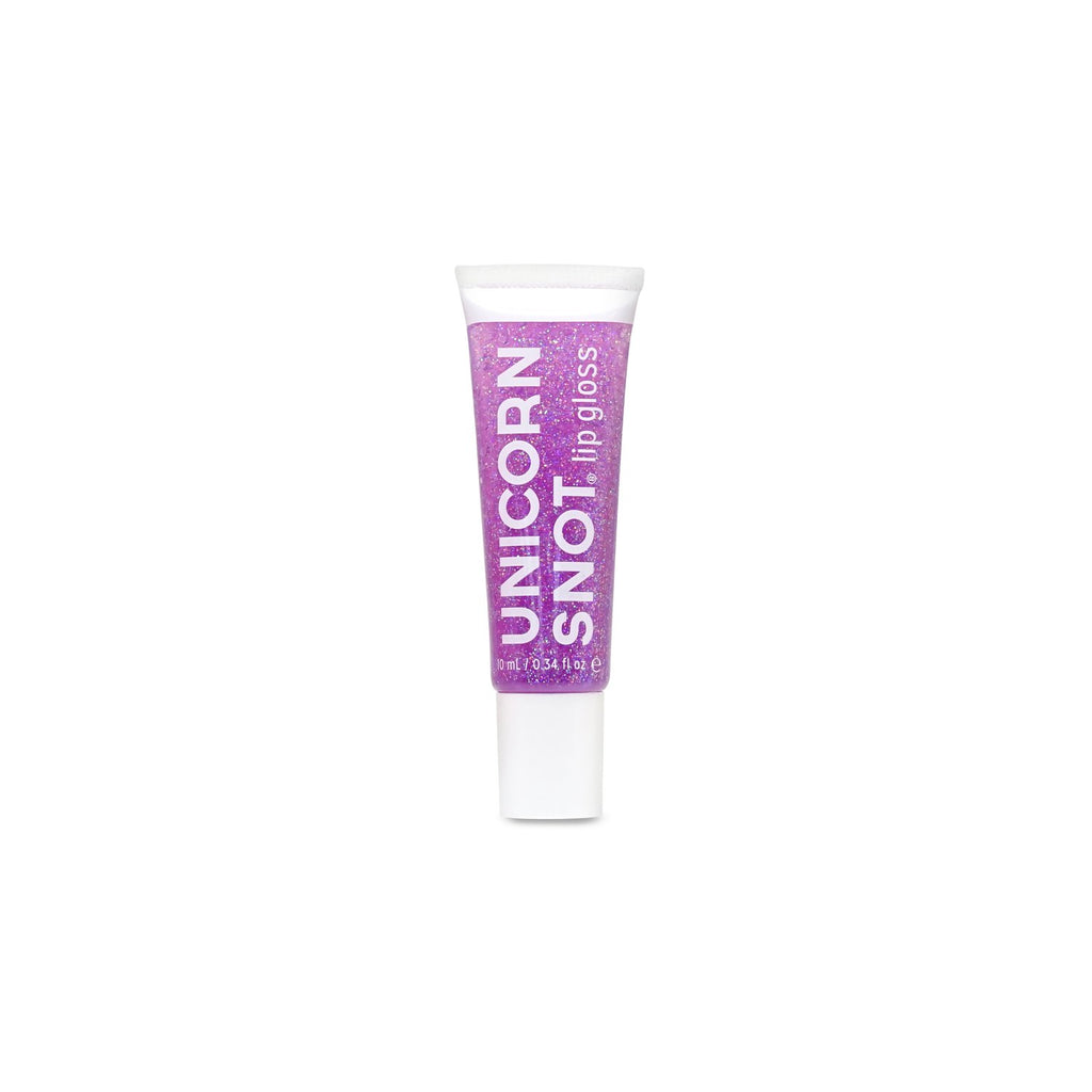 Unicorn Snot Lip Gloss - Ultra Violet | General