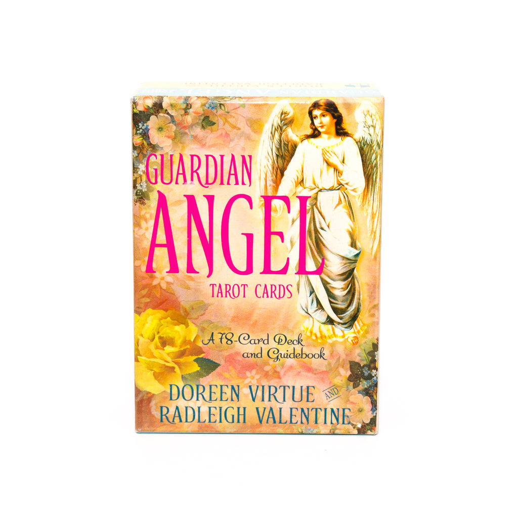 Guardian Angel Tarot Cards | Cards