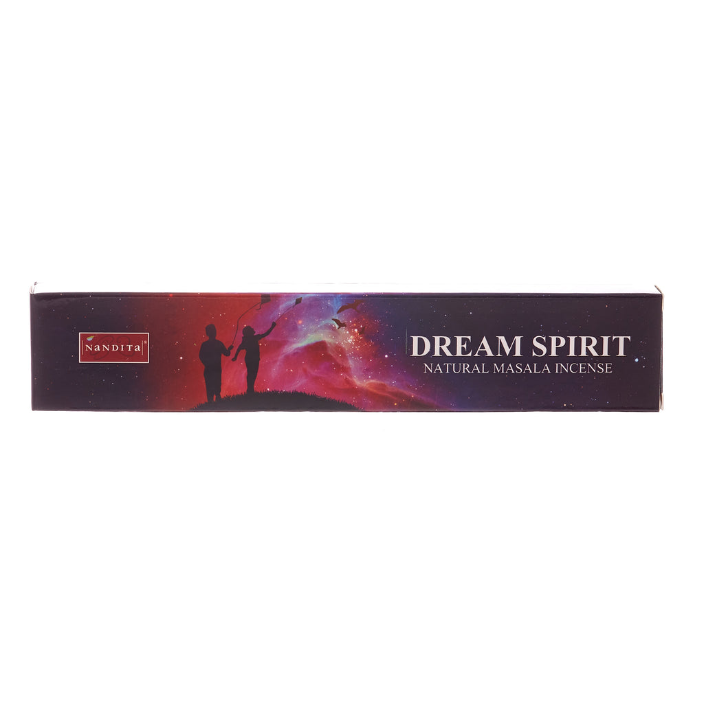Nandita // Dream Spirit 15g | Incense