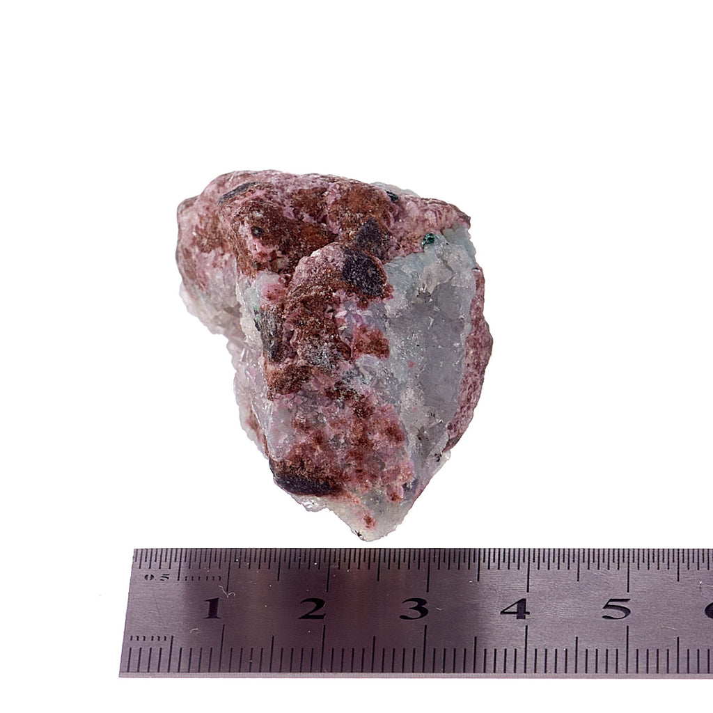 Cobalto Calcite and Chrysocolla #2