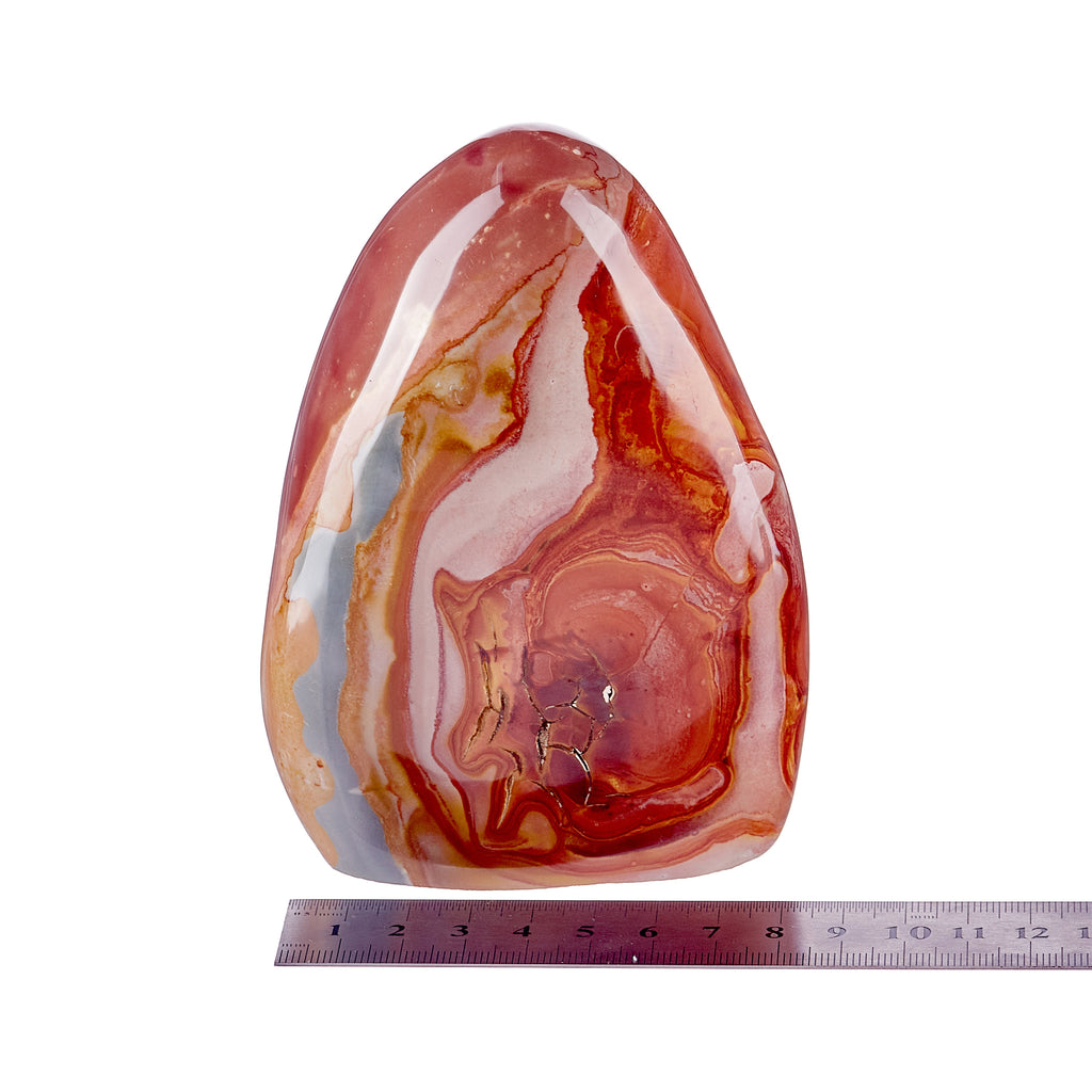 Polychrome Jasper Freeform #1