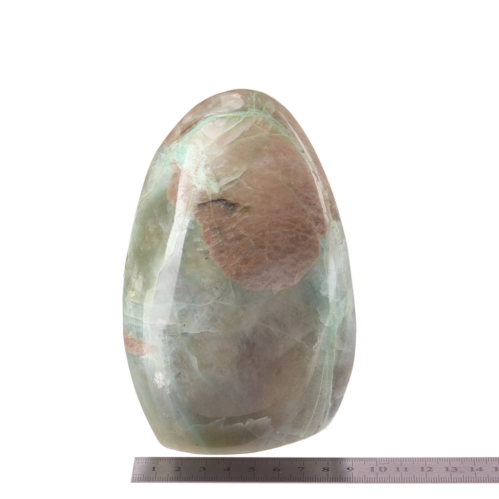 Garnierite Freeform #1