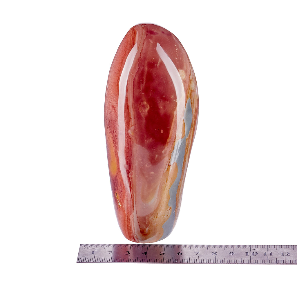 Polychrome Jasper Freeform #1