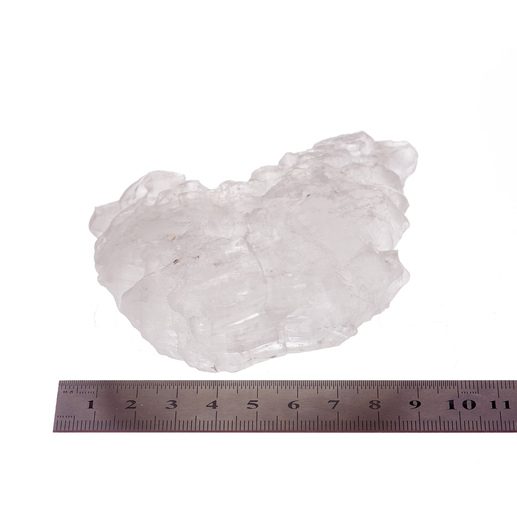 Fishtail Selenite #12