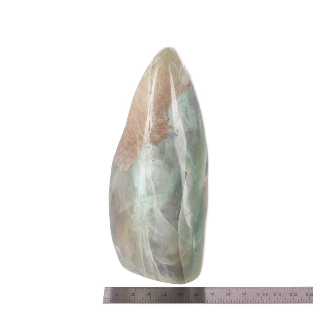 Garnierite Freeform #1