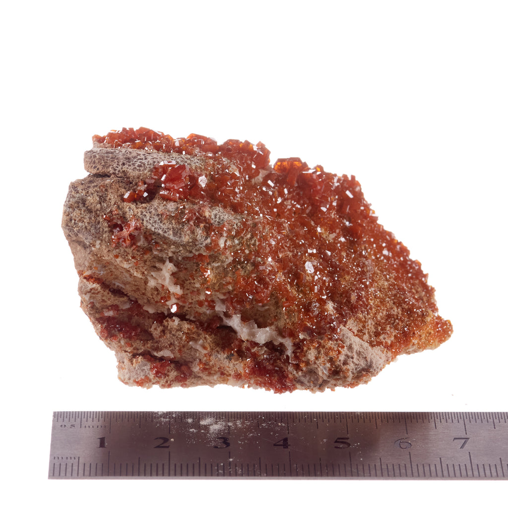 Vanadinite #5