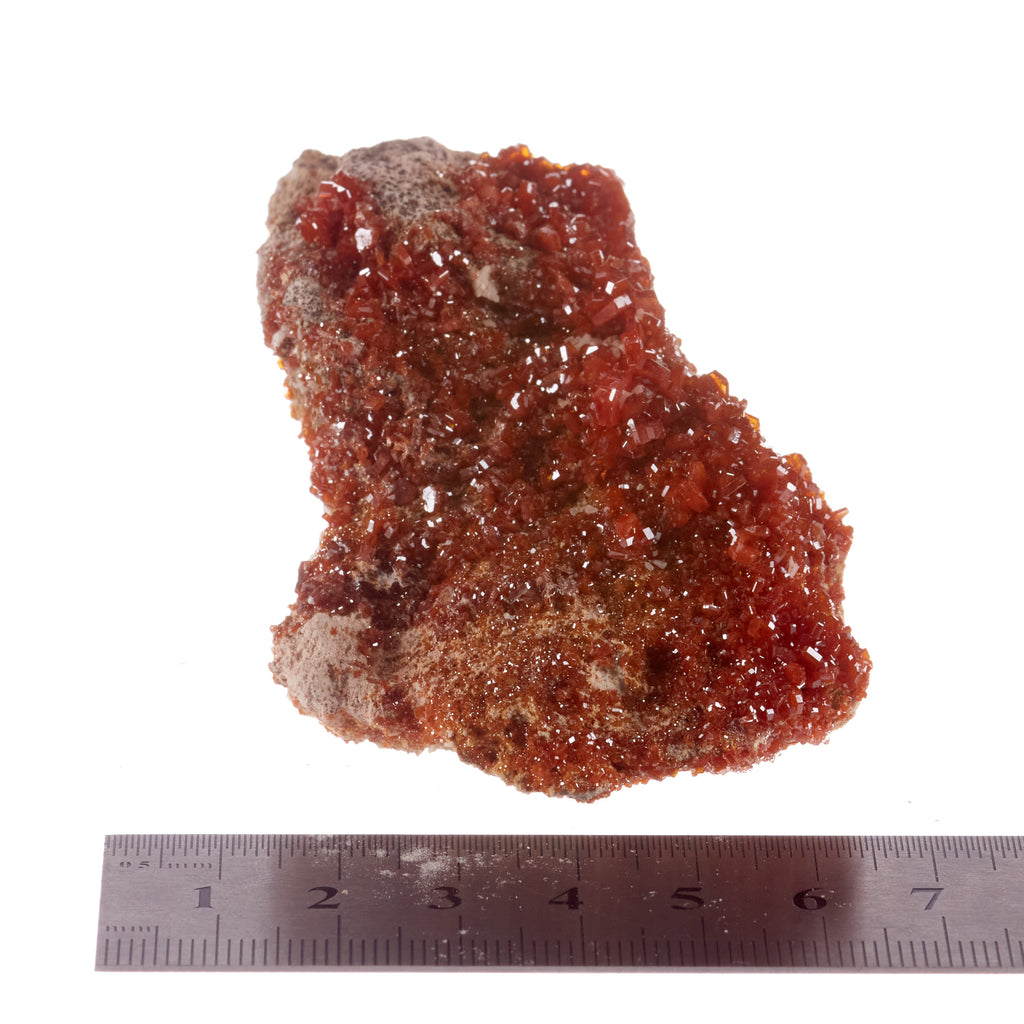 Vanadinite #5