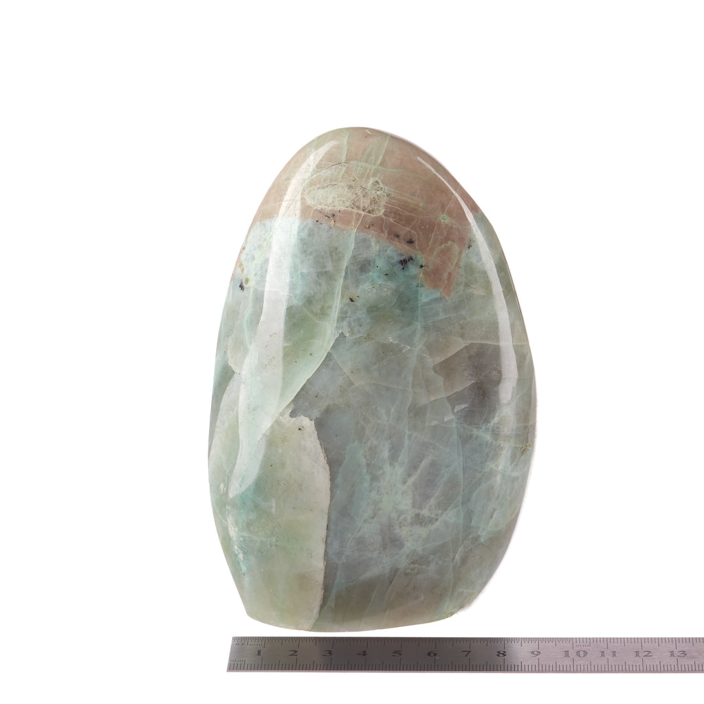 Garnierite Freeform #1