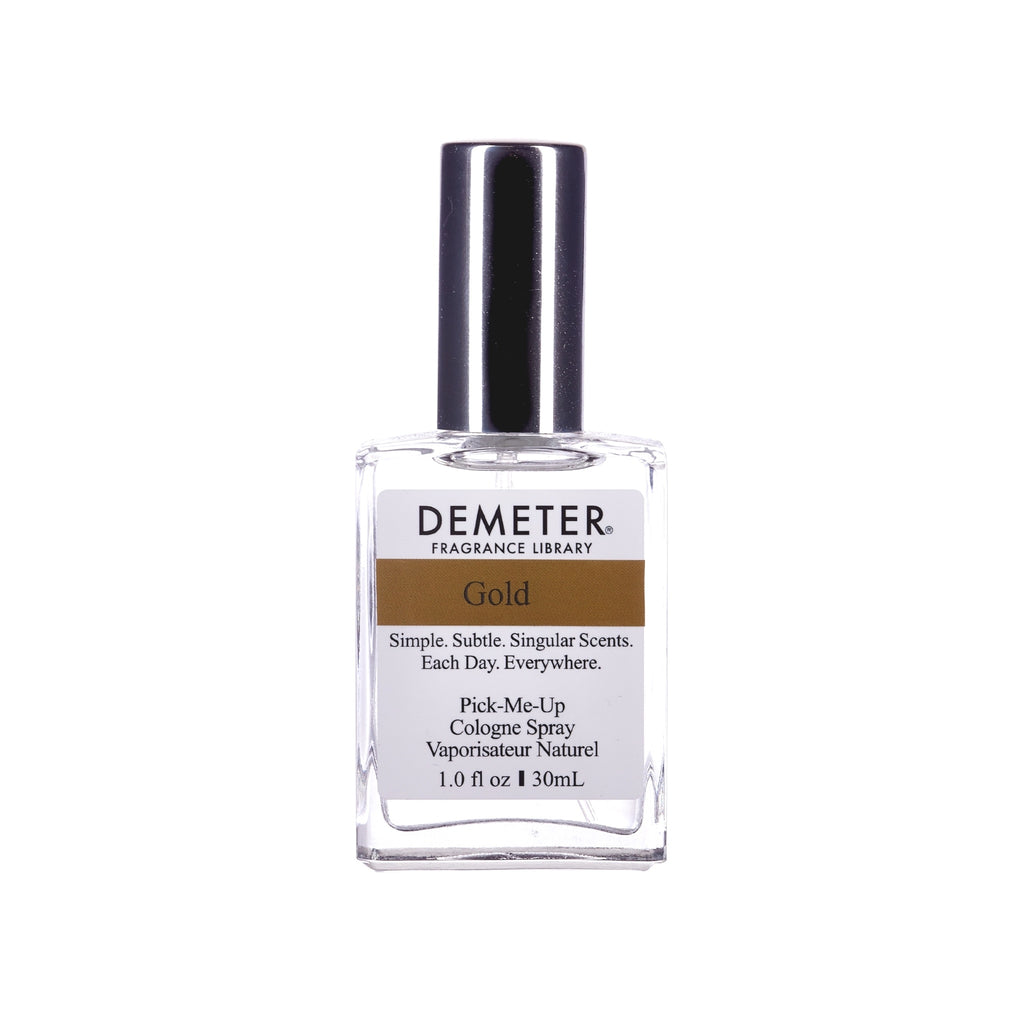 Demeter // Gold 30ml | Perfume