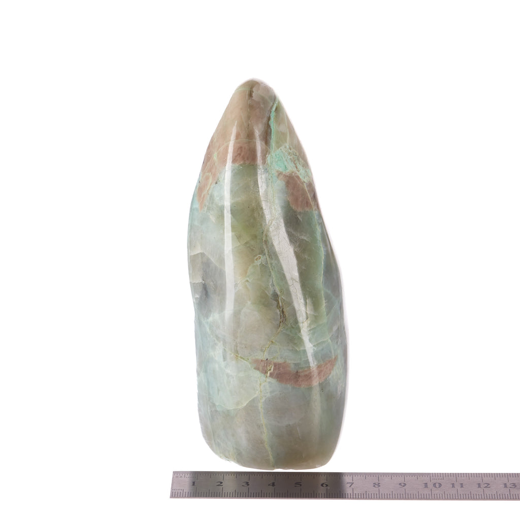 Garnierite Freeform #1