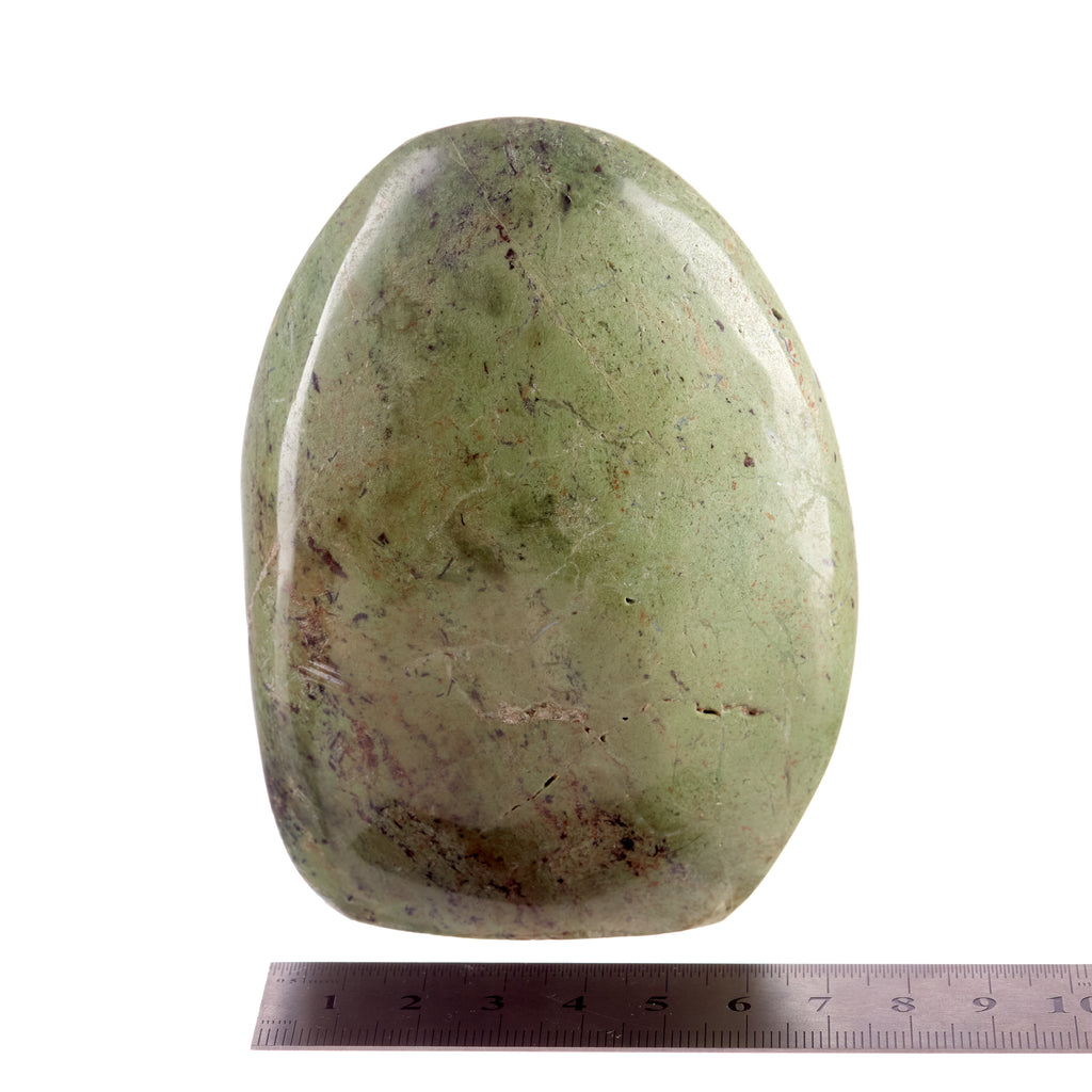 Chrysoprase Freeform #2