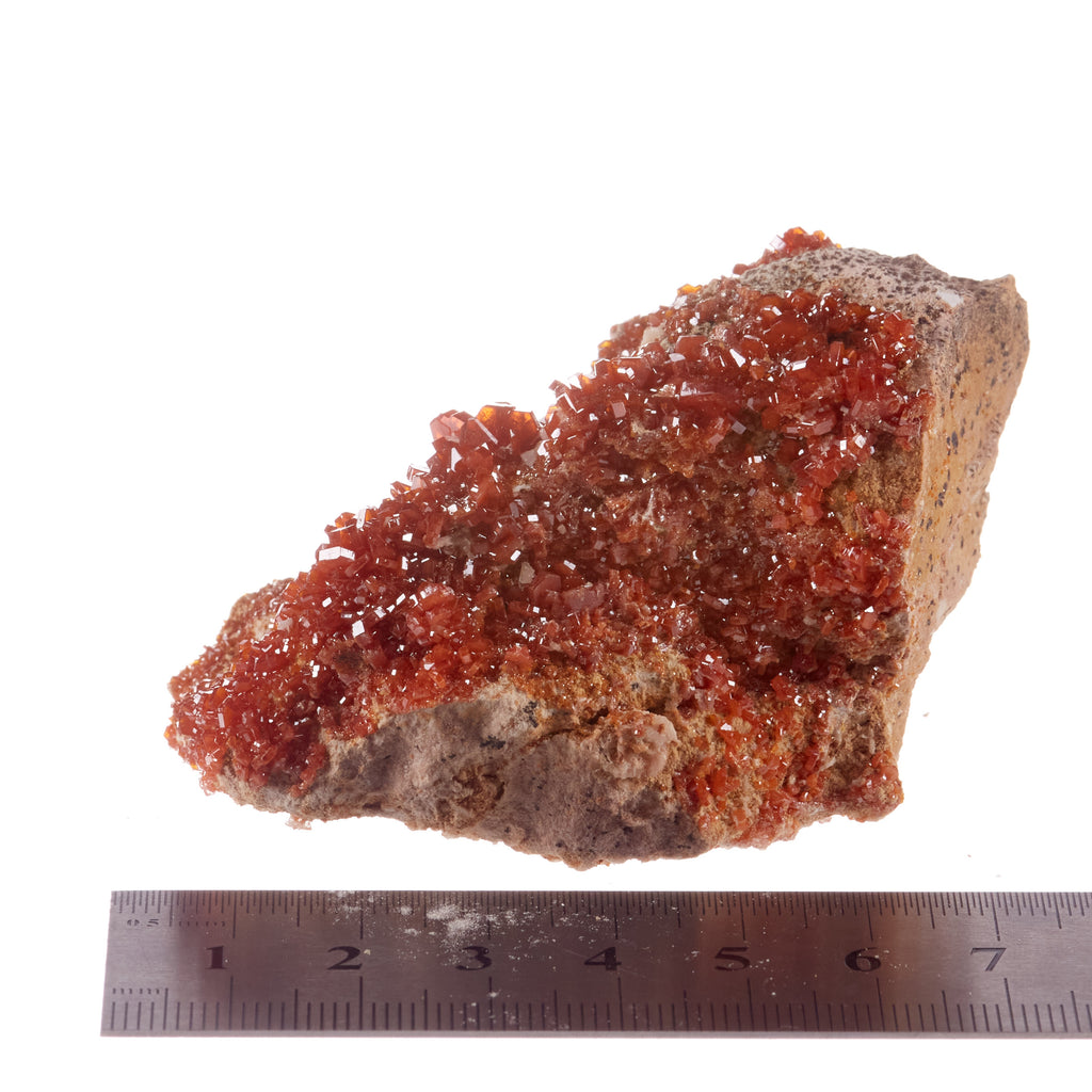 Vanadinite #5